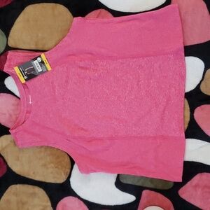 Sport Soft Rib Tank Top